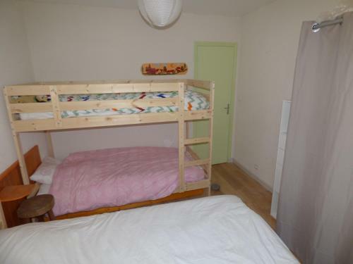Apartamento Appartement de La Cascade