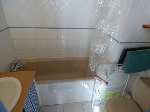 Apartamento Appartement de La Cascade