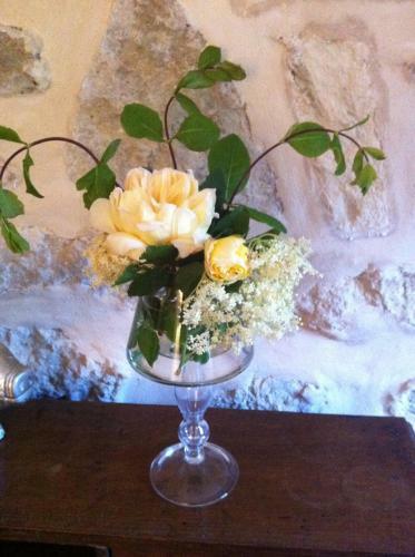 Bed & Breakfast Le Prince Gourmand