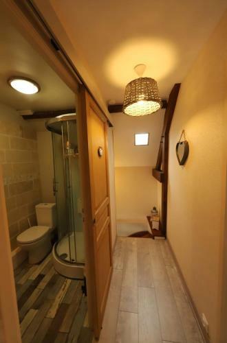 G�te De La Girouette