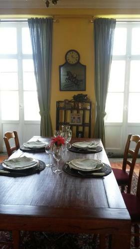 Agroturismo Maison de Charme