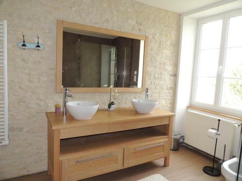 Bed & Breakfast La Ferme Du Bourg