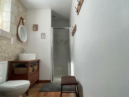 Les R�gniers - 2 G�tes de 2 � 14 Personnes
