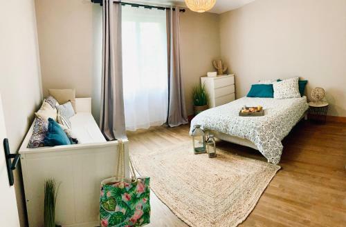 G�te La Linote Sweet Home