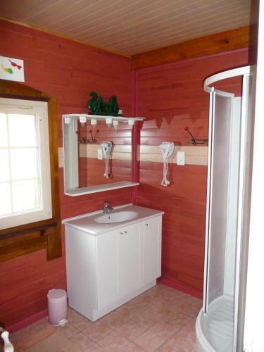 Bed & Breakfast Le Moulin D'eysus G�tes Et Chambres D'h�tes