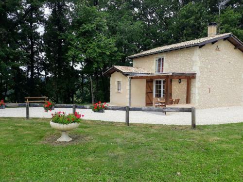 G�te Eymet, 3 Pi�ces, 4 Personnes - Fr-1-616-247