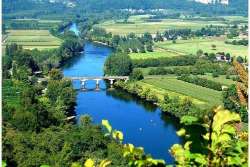 Mas De Lizet
