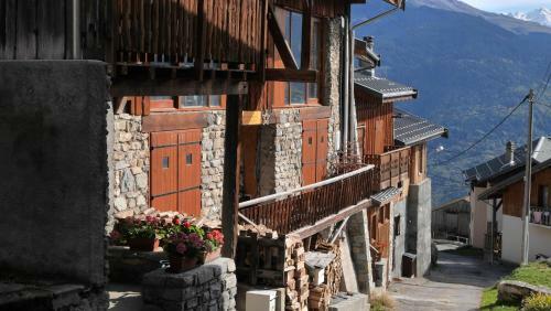 Apartamento Alpes Studio