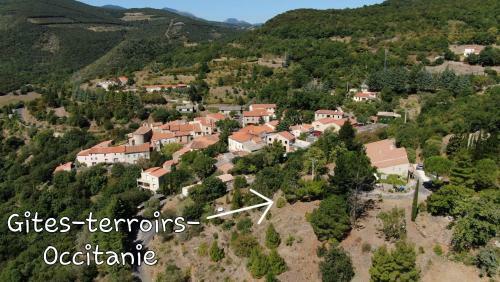 Gites-terroirs-occitanie Grenache