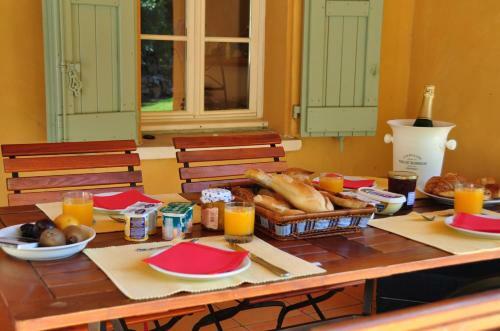 Villa C�te & Provence - Private Heated Pool