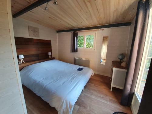 Le Lodge Sur Pilotis