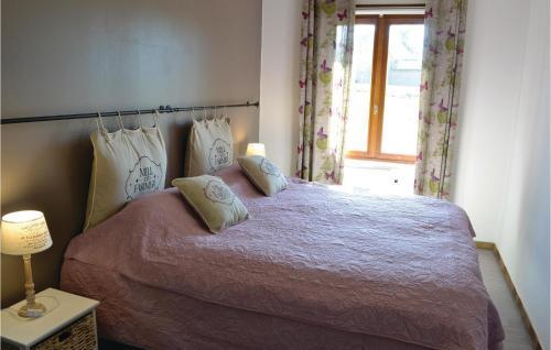 Three-bedroom Holiday Home In Frise