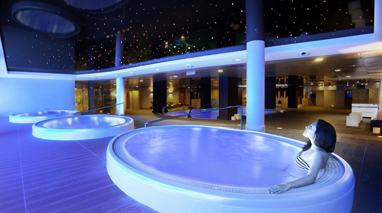 Ar Diamante Beach Spa Hotel