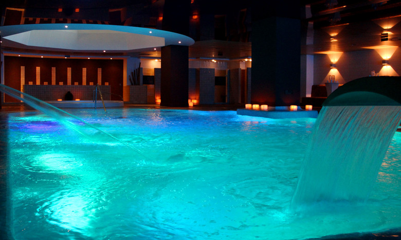 Ar Diamante Beach Spa Hotel