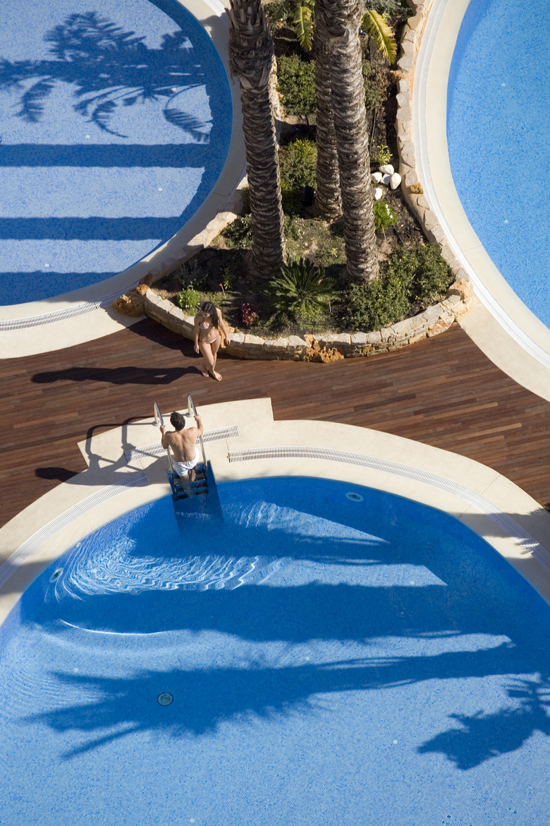 Ar Diamante Beach Spa Hotel