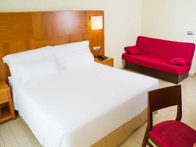 Ar Diamante Beach Spa Hotel