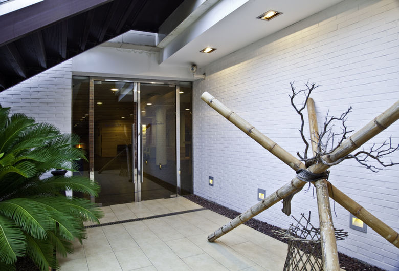 Ar Diamante Beach Spa Hotel