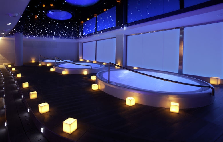 Ar Diamante Beach Spa Hotel