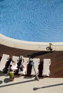 Ar Diamante Beach Spa Hotel