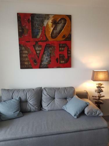 Apartamento La Rose Des Sables