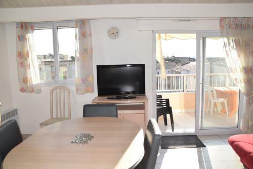 Apartamento Le Lagon Bleu - Fr�jus