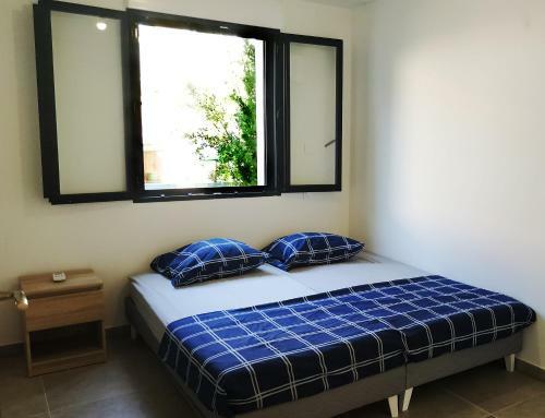 Apartamento La Villa Blanche