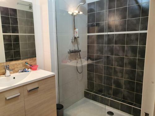 Apartamento Studio Royale Marine