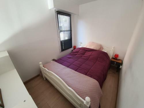 Apartamento Studio Royale Marine