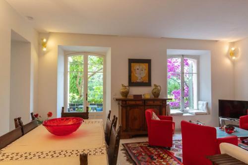 Apartamento Les Logis de Valescure