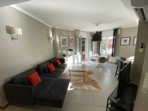 Apartamento Rev'azur