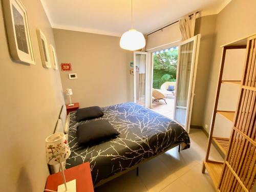 Apartamento Rev'azur