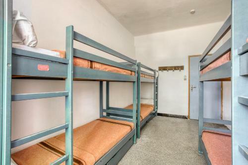Albergue Auberge de Fr�jus Saint-raphael