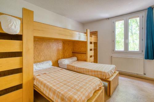 Albergue Auberge de Fr�jus Saint-raphael