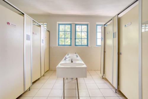 Albergue Auberge de Fr�jus Saint-raphael