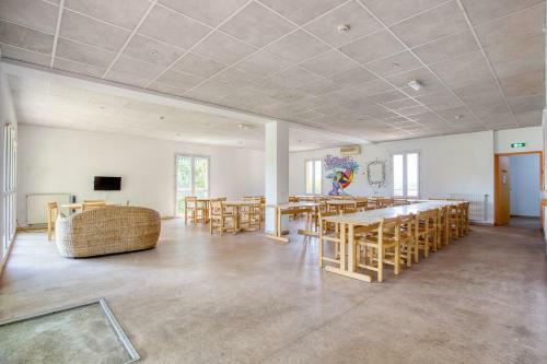 Albergue Auberge de Fr�jus Saint-raphael