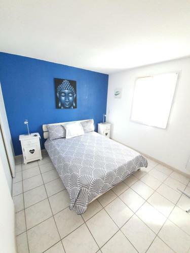 Apartamento Appartement 4/6 Pers