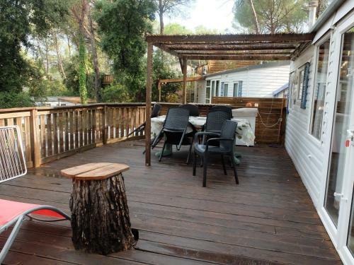 Regency Holiday Camping 5 �toiles Frejus, Cote D'azur