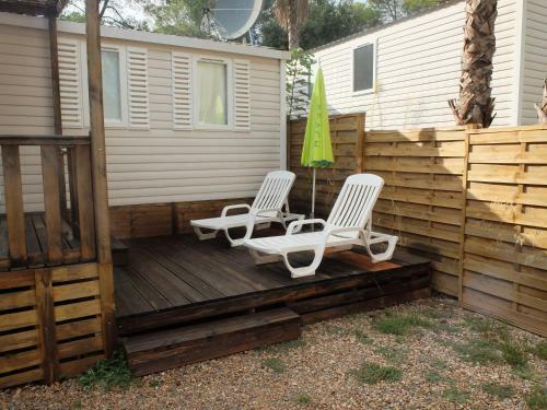 Regency Holiday Camping 5 �toiles Frejus, Cote D'azur