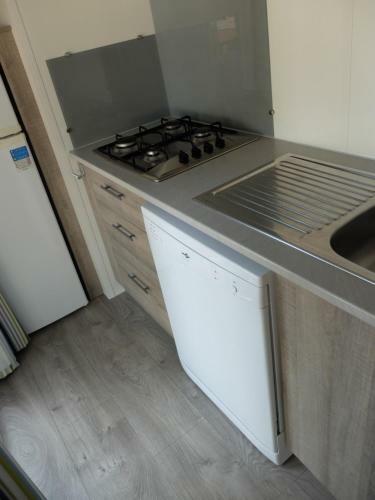 Regency Holiday Camping 5 �toiles Frejus, Cote D'azur