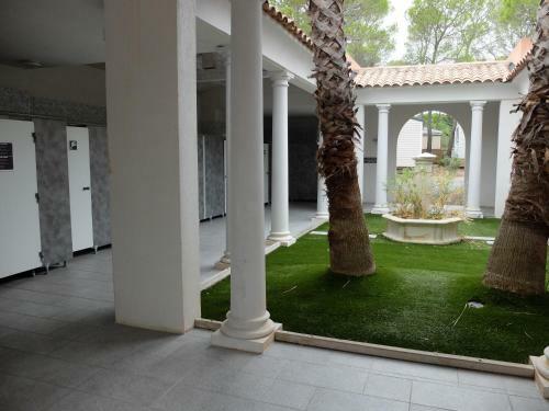 Regency Holiday Camping 5 �toiles Frejus, Cote D'azur