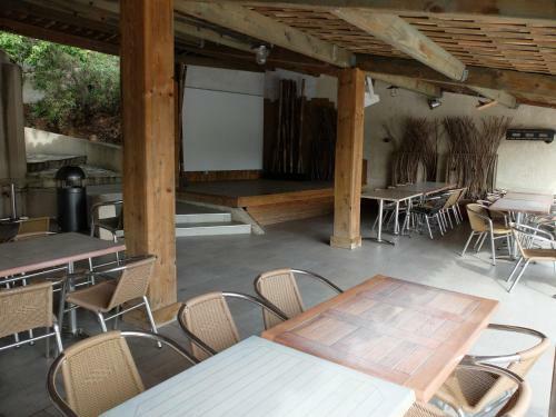 Regency Holiday Camping 5 �toiles Frejus, Cote D'azur
