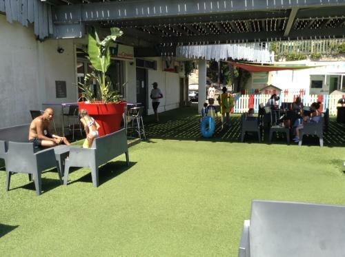 Regency Holiday Camping 5 �toiles Frejus, Cote D'azur