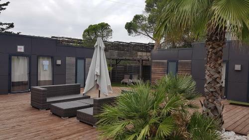 Regency Holiday Camping 5 �toiles Frejus, Cote D'azur