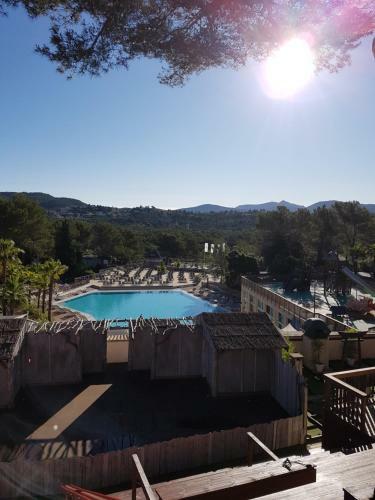 Regency Holiday Camping 5 �toiles Frejus, Cote D'azur