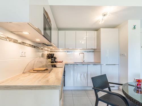 Apartment Golfe Horizon-2