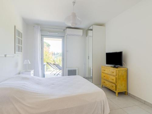 Apartment Golfe Horizon-2