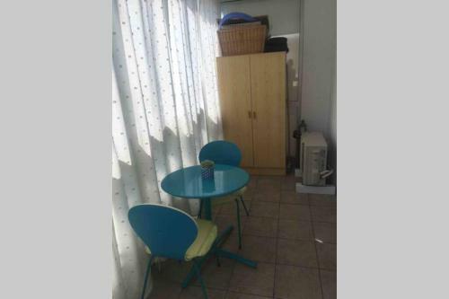 Apartamento Studio � 600m Des Plages/clim Reversible/wifi