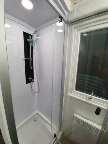 Mobilhome A Gastes