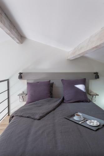 Apartamentos La Suite de La Maison Du Village