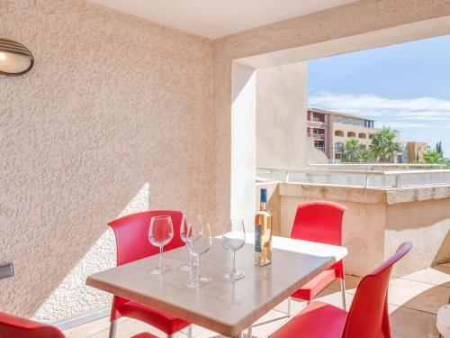 Apartment Les Marines-44